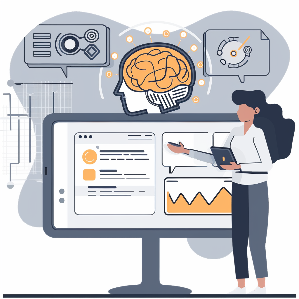 Data-driven optimization dashboard